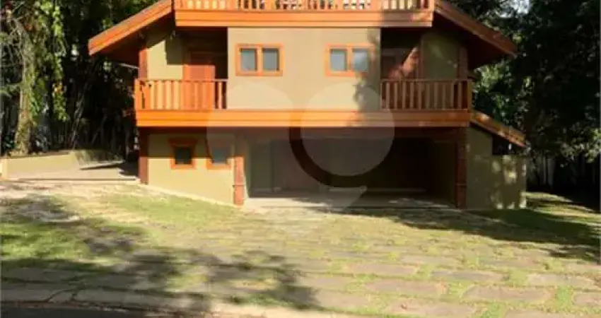 Casa em condomínio fechado com 7 quartos à venda na Alameda Doutor Dirceu Doretto, Condomínio Bosques de São Bento I, Sorocaba