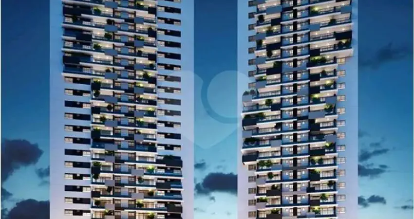 Apartamento com 3 quartos à venda no Jardim Emília, Sorocaba 