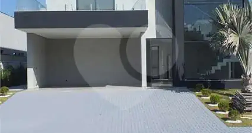 Condomínio com 4 quartos à venda em alphaville nova esplanada 3 - sp