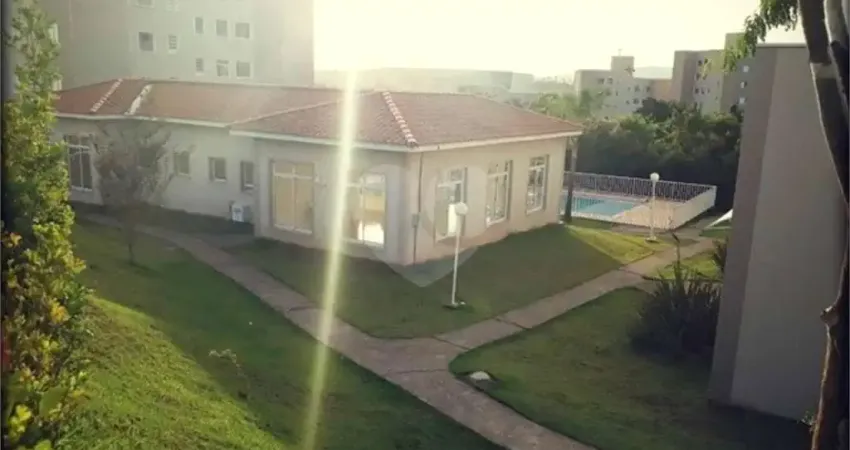 Condomínio com 2 quartos à venda em jardim novo horizonte - sp