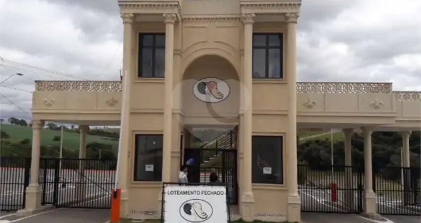 Condomínio com 1 quartos à venda em jardim villagio milano - sp