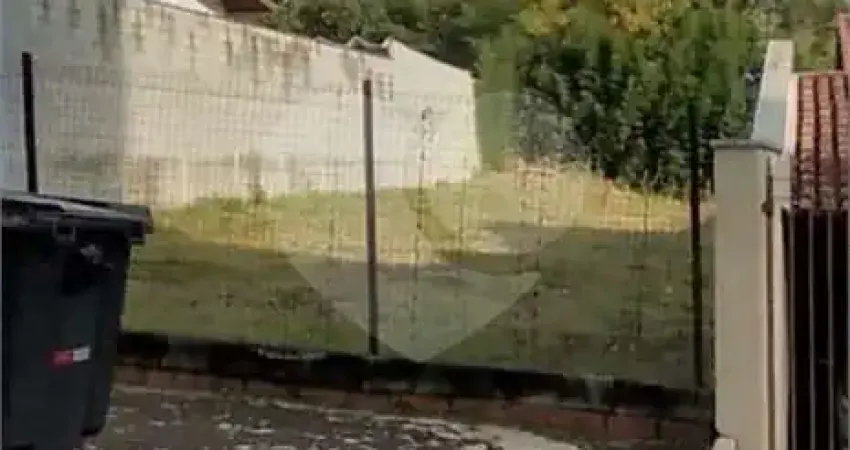 Terreno à venda na Rua Ipiranga, Vila Independência, Sorocaba