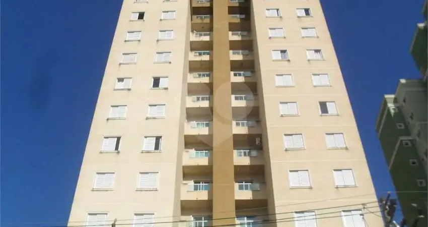 Apartamento com 2 quartos à venda na Rua Humberto Notari, Jardim Gonçalves, Sorocaba
