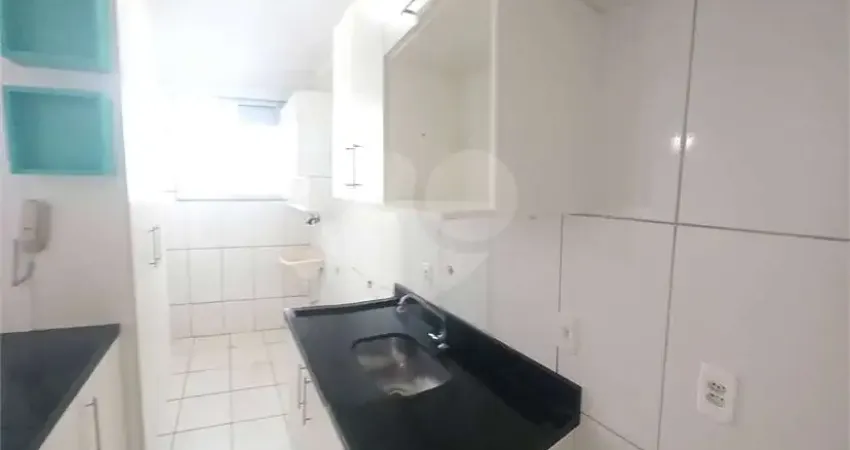Apartamento com 2 quartos à venda na Rua Frederico Harder, Jardim Novo Mundo, Sorocaba