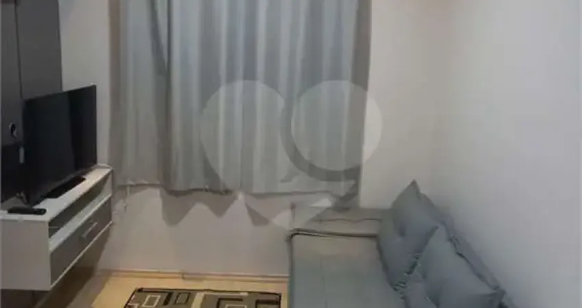 Apartamento com 2 quartos à venda na Rua Augusto Lippel, Parque Campolim, Sorocaba