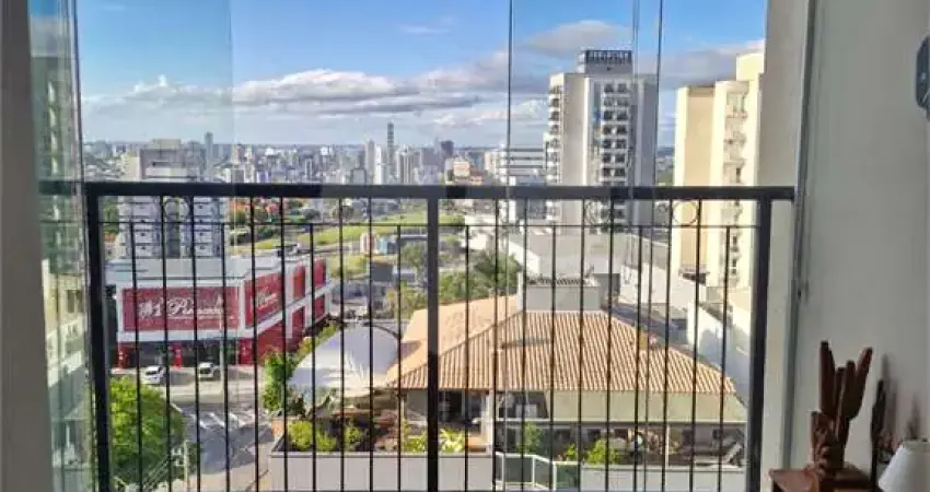 Apartamento com 2 quartos à venda na Rua Antônio Adade, Parque Campolim, Sorocaba