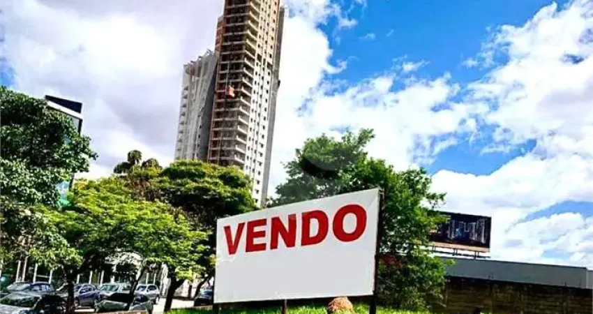Terreno à venda na Rua Romeu do Nascimento, Jardim Portal da Colina, Sorocaba
