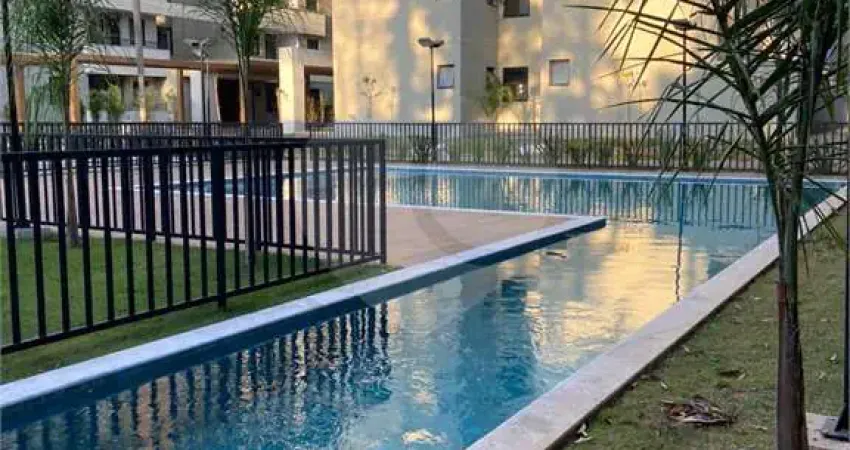 Apartamento com 2 quartos à venda no Jardim América, Sorocaba 