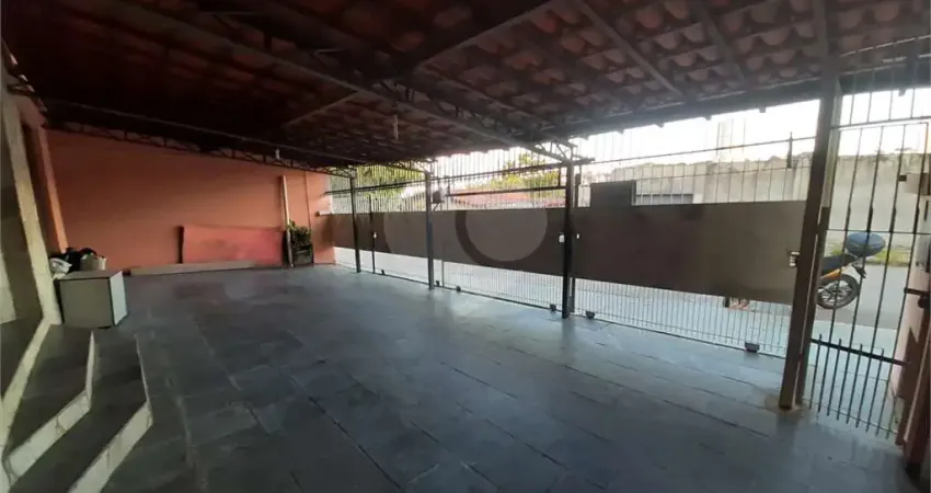 Casa com 3 quartos à venda no Jardim Europa, Sorocaba 