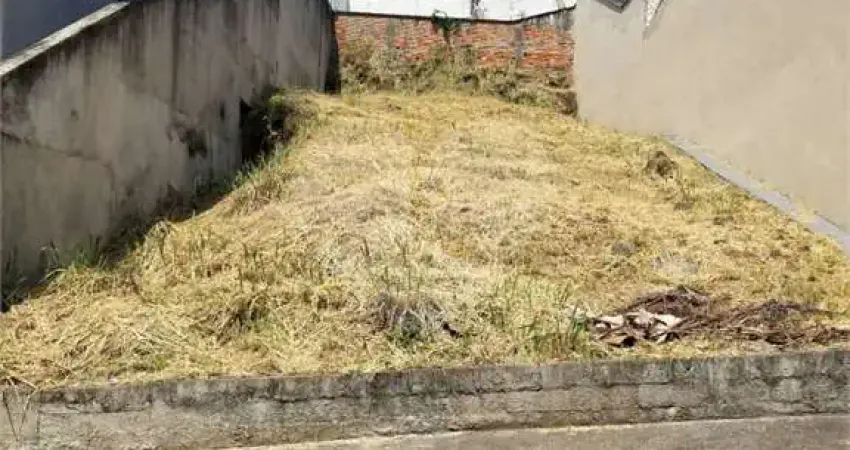 Terreno à venda na Braz Laino, Jardim Emília, Sorocaba