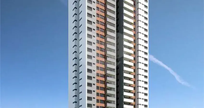 Apartamento com 3 quartos à venda na Rua Heloísa Oliveira Evangelista, Parque Campolim, Sorocaba