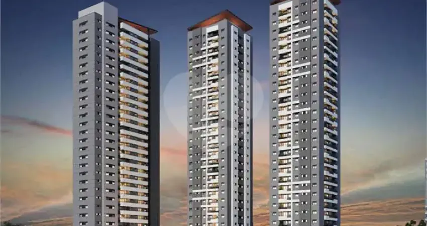 Apartamento com 2 quartos à venda na Rua Heloísa Oliveira Evangelista, Parque Campolim, Sorocaba