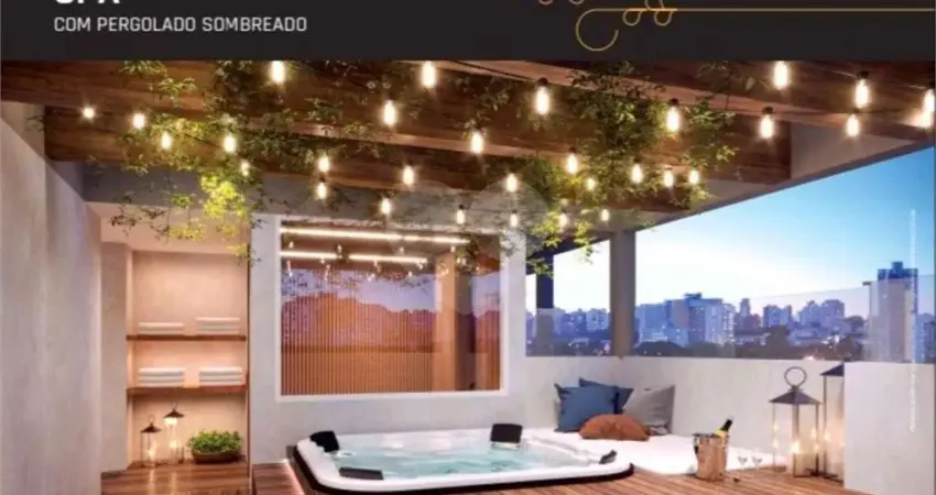 Apartamento com 2 quartos à venda na Ataliba Borges, Vila Hortência, Sorocaba