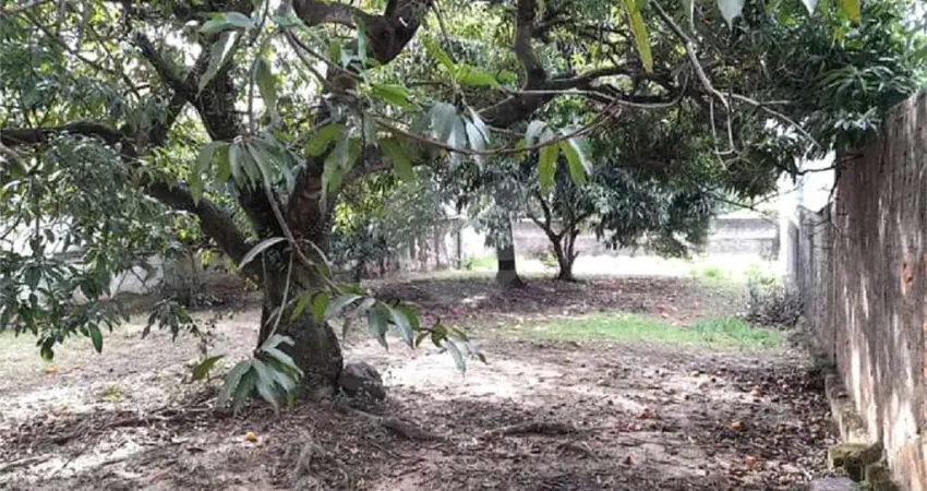 Terreno à venda na Reverendo Henrique De Oliveira Camargo, Jardim Santa Rosália, Sorocaba