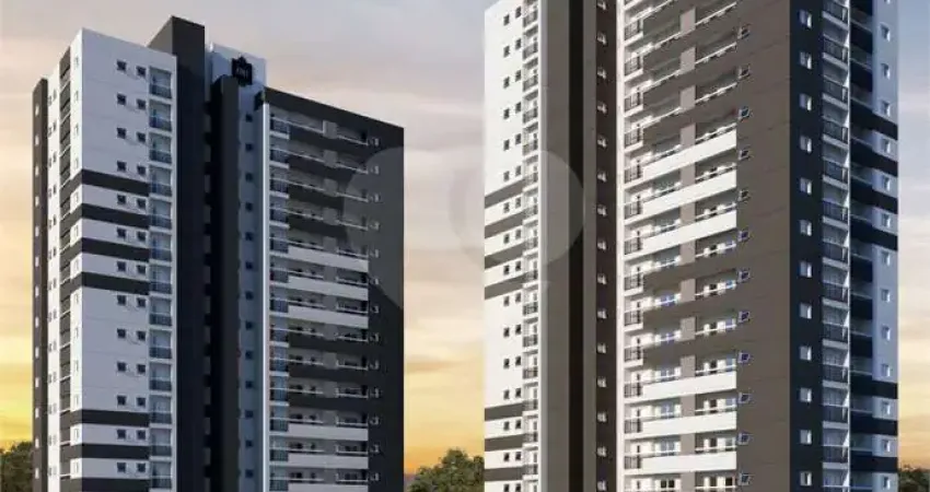 Apartamento com 2 quartos à venda na Rua Elias Rodrigues Claro, Jardim São Carlos, Sorocaba