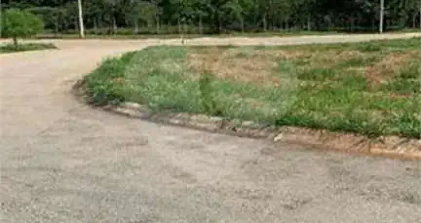 Terreno em condomínio fechado à venda na Avenida Ipanema, Jardim Novo Horizonte, Sorocaba