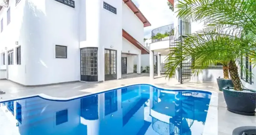 Casa em condomínio fechado com 4 quartos à venda na Avenida São Paulo, Além Ponte, Sorocaba