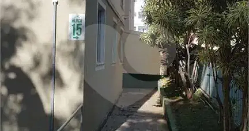 Apartamento com 2 quartos à venda em parque reserva fazenda imperial - sp