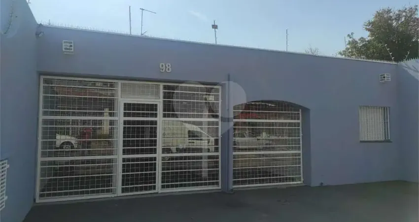 Casa com 3 quartos à venda ou para locação em jardim vergueiro - sp