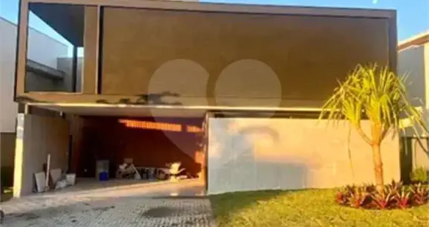 Condomínio com 4 quartos à venda em alphaville nova esplanada - sp