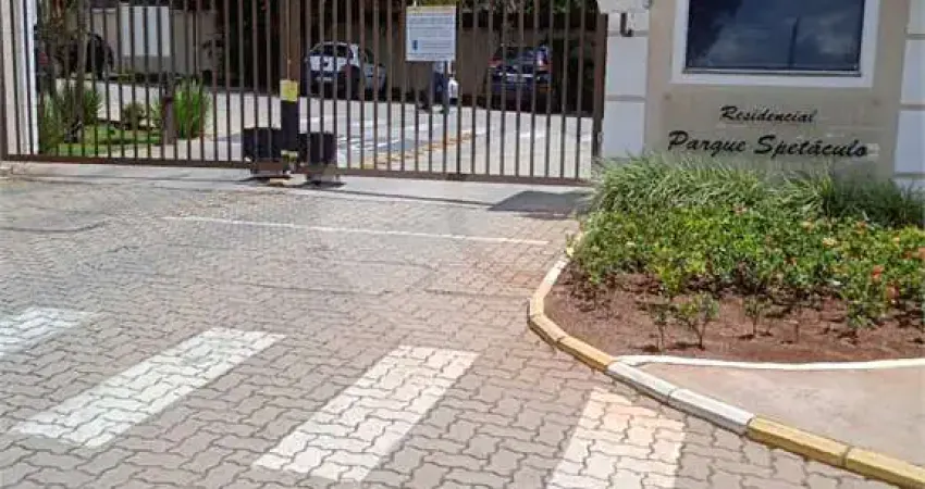 Apartamento com 2 quartos à venda na Rua Frederico Harder, Jardim Novo Mundo, Sorocaba