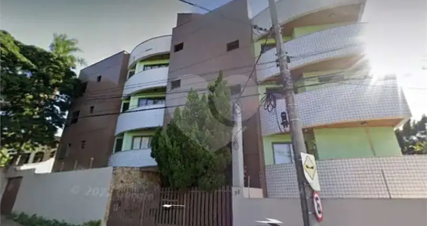 Apartamento com 2 quartos à venda na Rua João Wagner Wey, Jardim América, Sorocaba