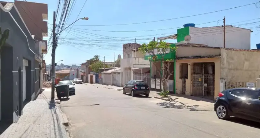 Terreno à venda na Barcelona, Vila Hortência, Sorocaba