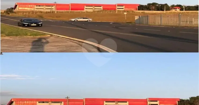 Barracão / Galpão / Depósito para alugar na Rodovia Presidente Castelo Branco Km 72,5, City Castelo, Itu