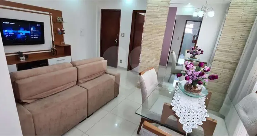 Apartamento com 2 quartos à venda na Visconde De Cairu, Vila Independência, Sorocaba