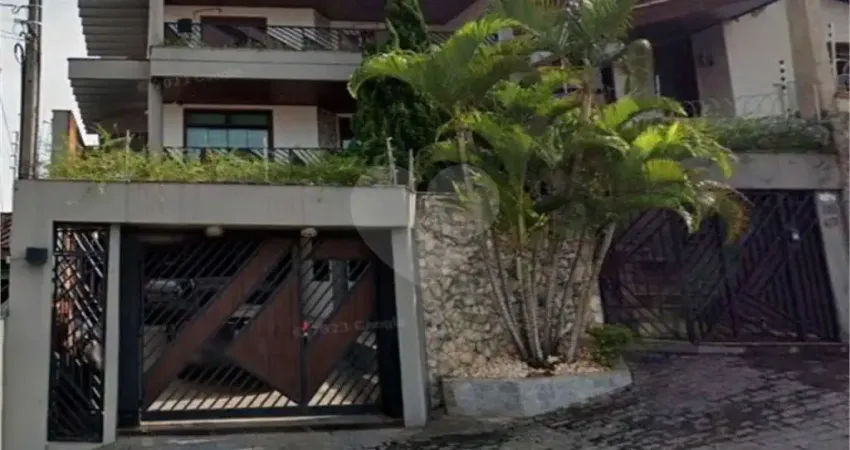 Casa com 3 quartos à venda na Vila Carvalho, Sorocaba 