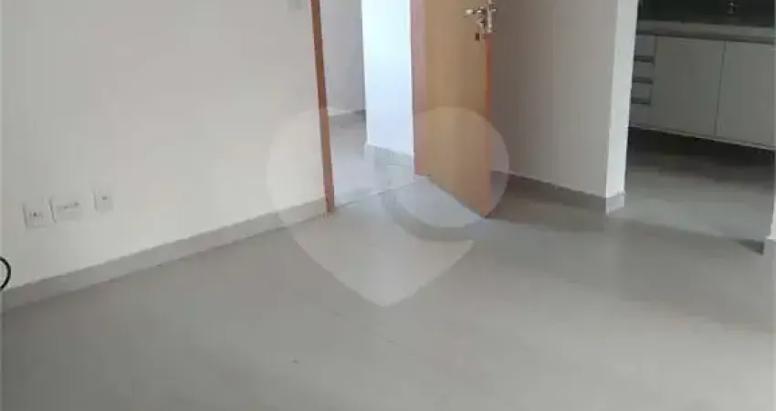 Apartamento com 1 quarto para alugar no Parque Campolim, Sorocaba 