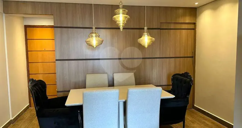 Apartamento com 3 quartos à venda na Vicência Faria Verssagi, Jardim Emília, Sorocaba