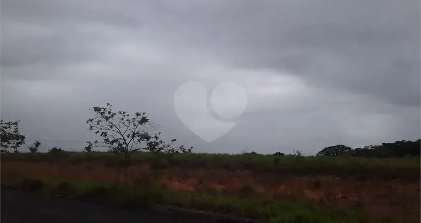 Terreno à venda na Anália Pereira Pezzutto, Iporanga, Sorocaba