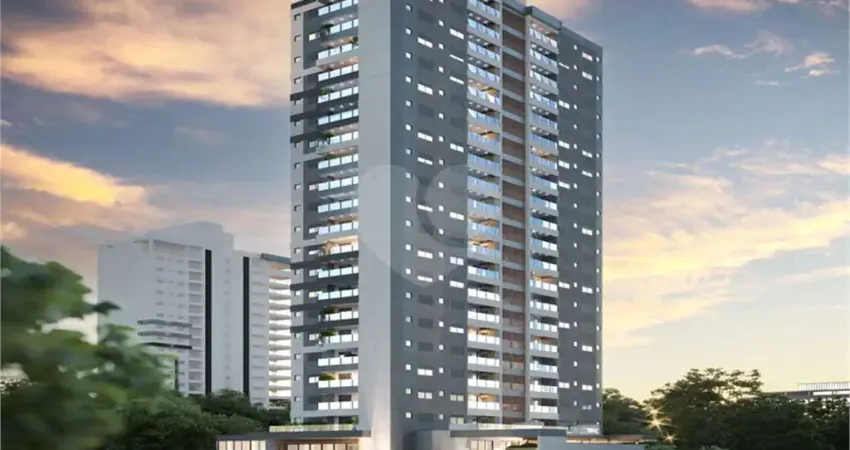 Apartamento com 3 quartos à venda na Visconde De Cairu, Vila Independência, Sorocaba