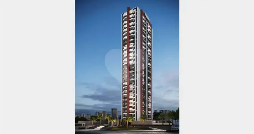 Kitnet / Stúdio à venda na Avenida Professora Izoraida Marques Peres, Parque Campolim, Sorocaba