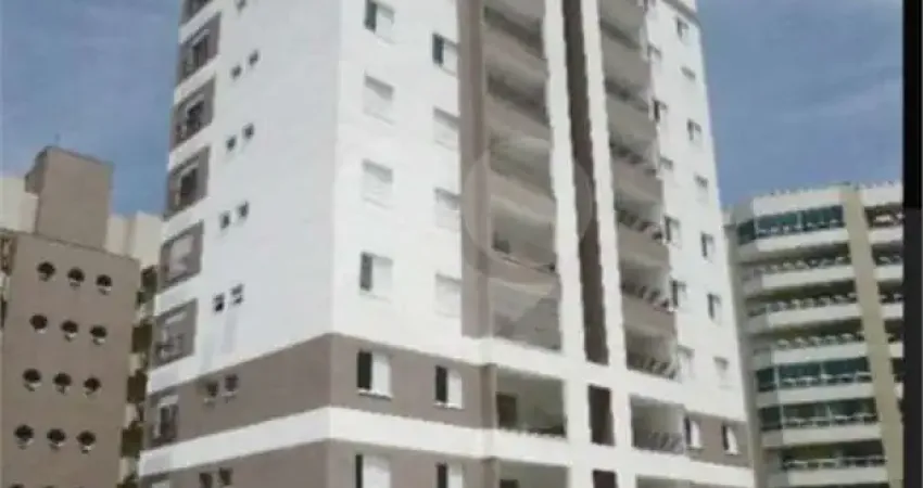 Apartamento com 3 quartos à venda no Parque Campolim, Sorocaba 