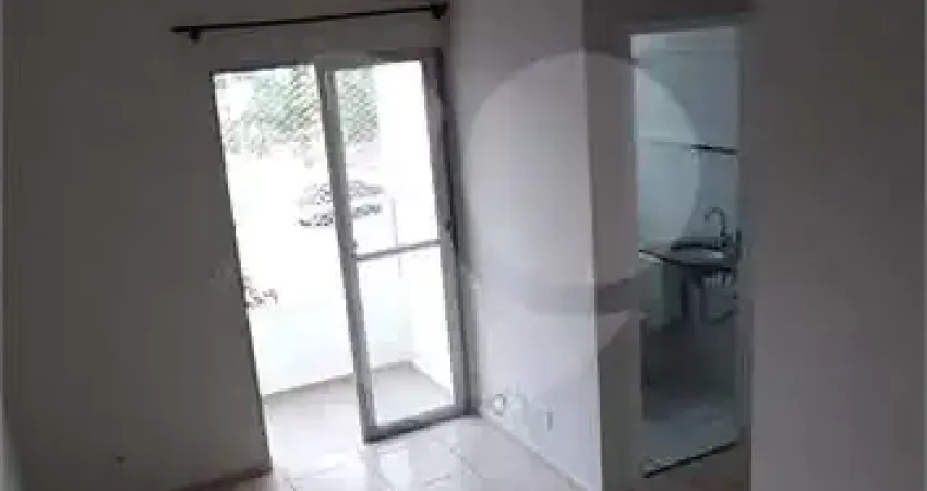 Apartamento com 2 quartos à venda na Avenida Doutor Armando Pannunzio, Jardim Vera Cruz, Sorocaba