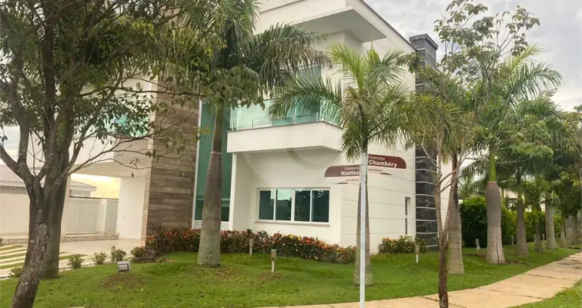 Condomínio com 4 quartos à venda ou para locação em parque reserva fazenda imperial - sp