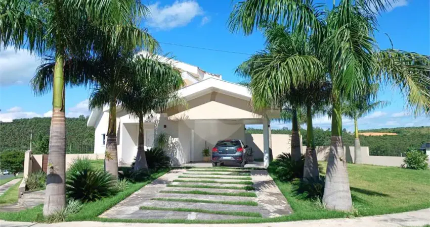 Casa em condomínio fechado com 3 quartos à venda na Vicinal, Recanto Cidade Nova, Salto de Pirapora