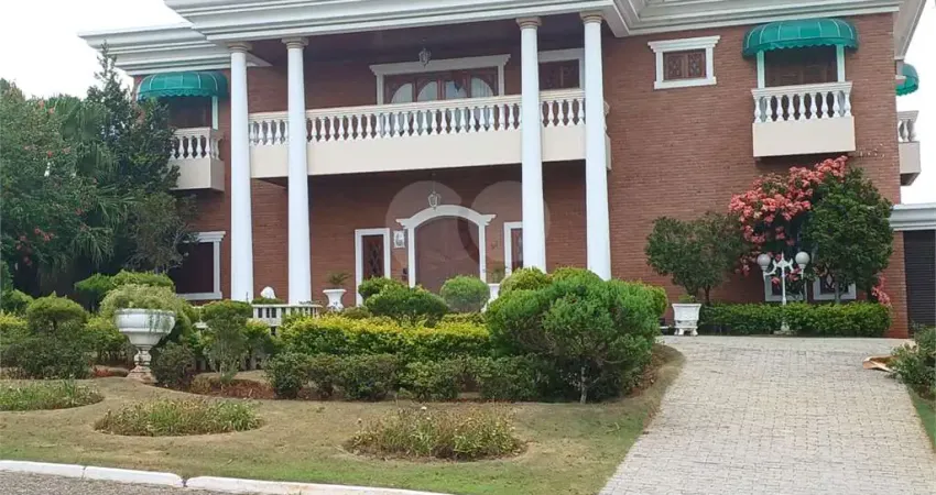 Condomínio com 6 quartos à venda em parque reserva fazenda imperial - sp