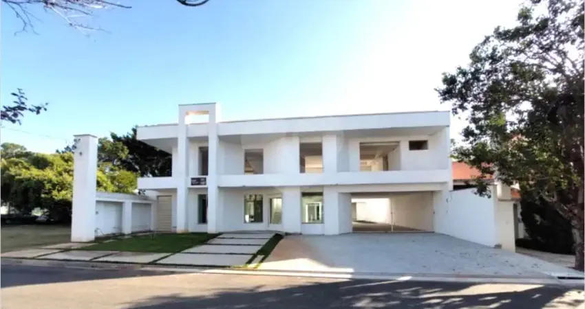 Casa em condomínio fechado com 6 quartos à venda na Rua Paulo Varchavtchik, Granja Olga III, Sorocaba