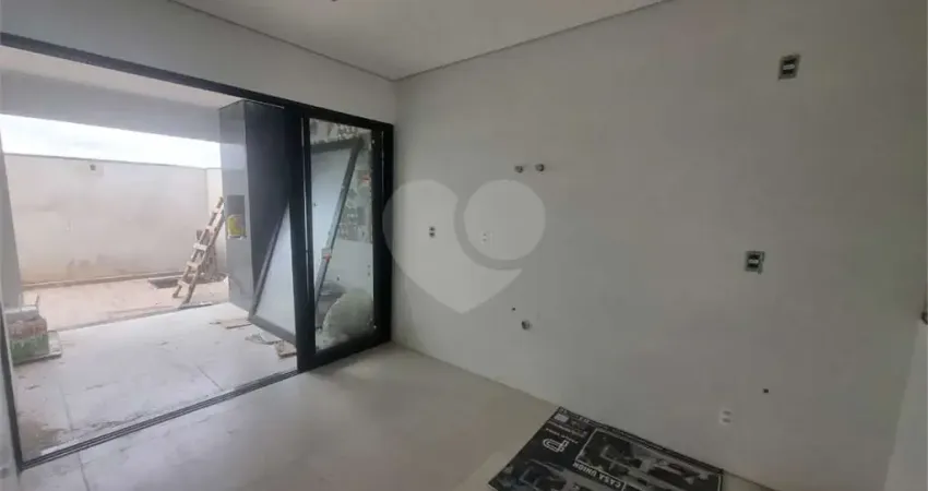 Casa em condomínio fechado com 3 quartos à venda na Rua Selma Aparecida Said, Horto Florestal, Sorocaba