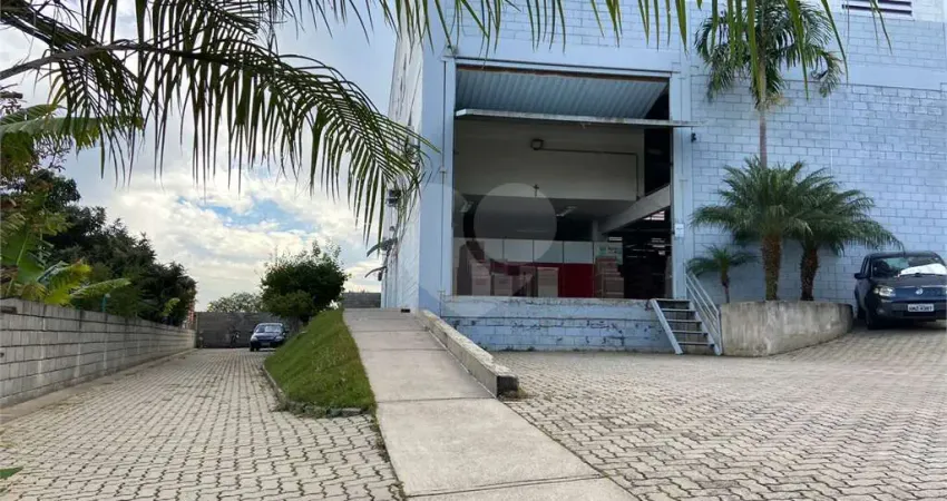 Barracão / Galpão / Depósito para alugar na Professor Ruy Telles Miranda, Retiro São João, Sorocaba