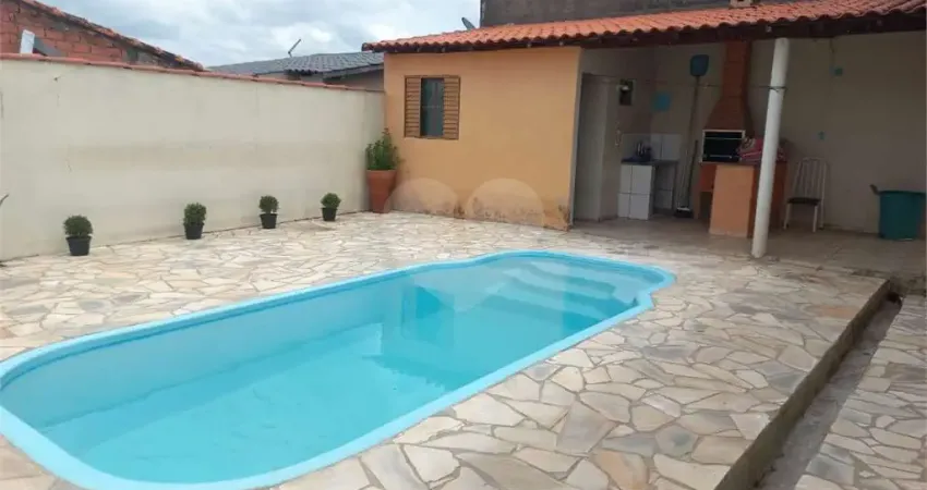 Casa com 4 quartos à venda na Francisco Manoel Moreira, Recanto Cidade Nova, Salto de Pirapora