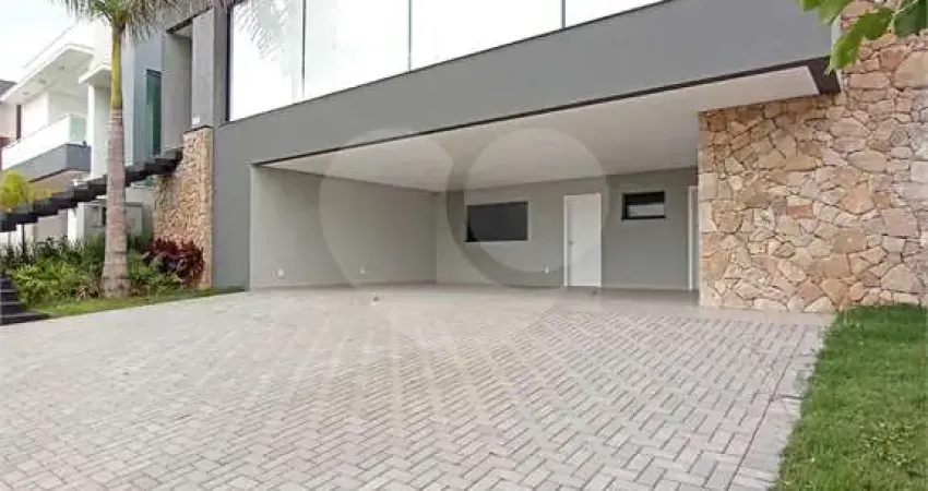 Condomínio com 4 quartos à venda em alphaville nova esplanada 3 - sp