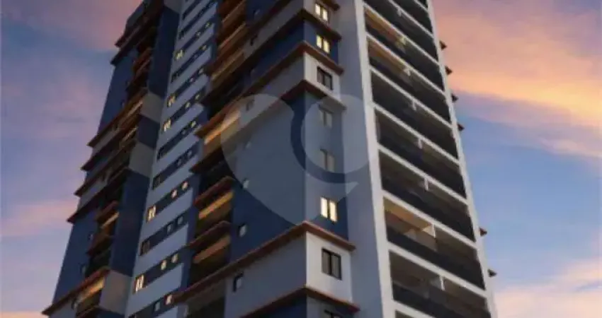 Apartamento com 2 quartos à venda na Da Antonio Perez Hernandez, Parque Campolim, Sorocaba