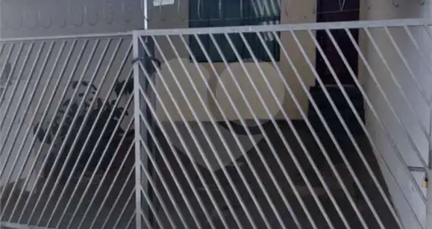 Casa com 2 quartos à venda na Itapira, Jardim Saira, Sorocaba