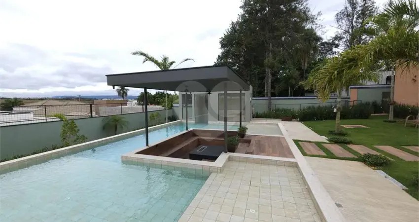 Condomínio com 4 quartos à venda em parque reserva fazenda imperial - sp