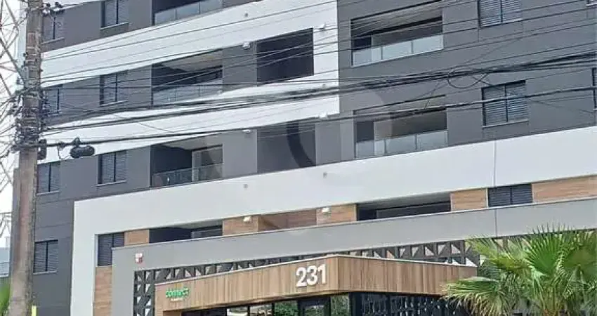 Apartamento com 2 quartos à venda na Vinte E Oito De Outubro, Jardim do Paço, Sorocaba