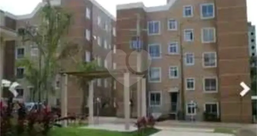 Apartamento com 2 quartos à venda em jardim novo horizonte - sp